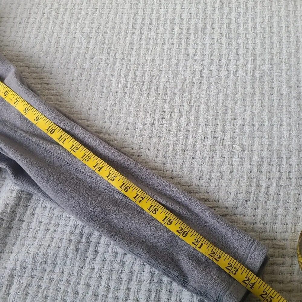 Patagonia Gray Full Zip Jacket Women's Size  XS